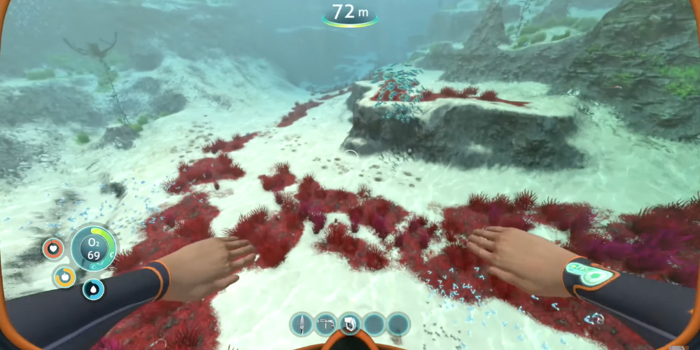 Subnautica